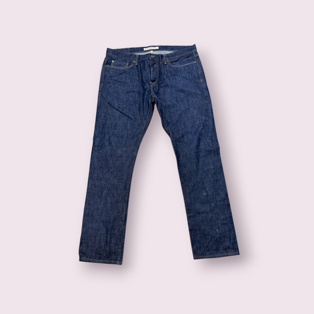 Burberry Selvedge Denim Size 40